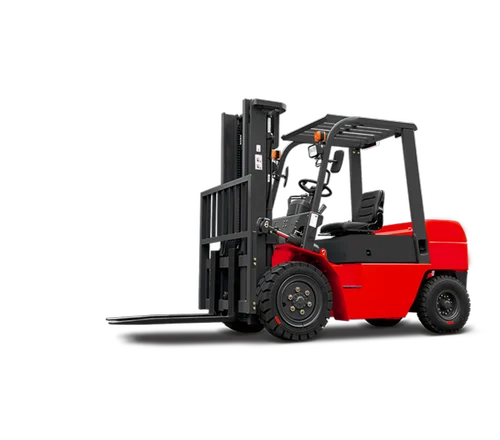 Forklift pallet handling and warehouse unloading in Royal Tunbridge Wells